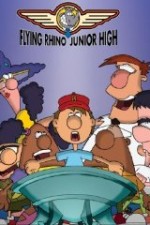 Watch Flying Rhino Junior High Vodly